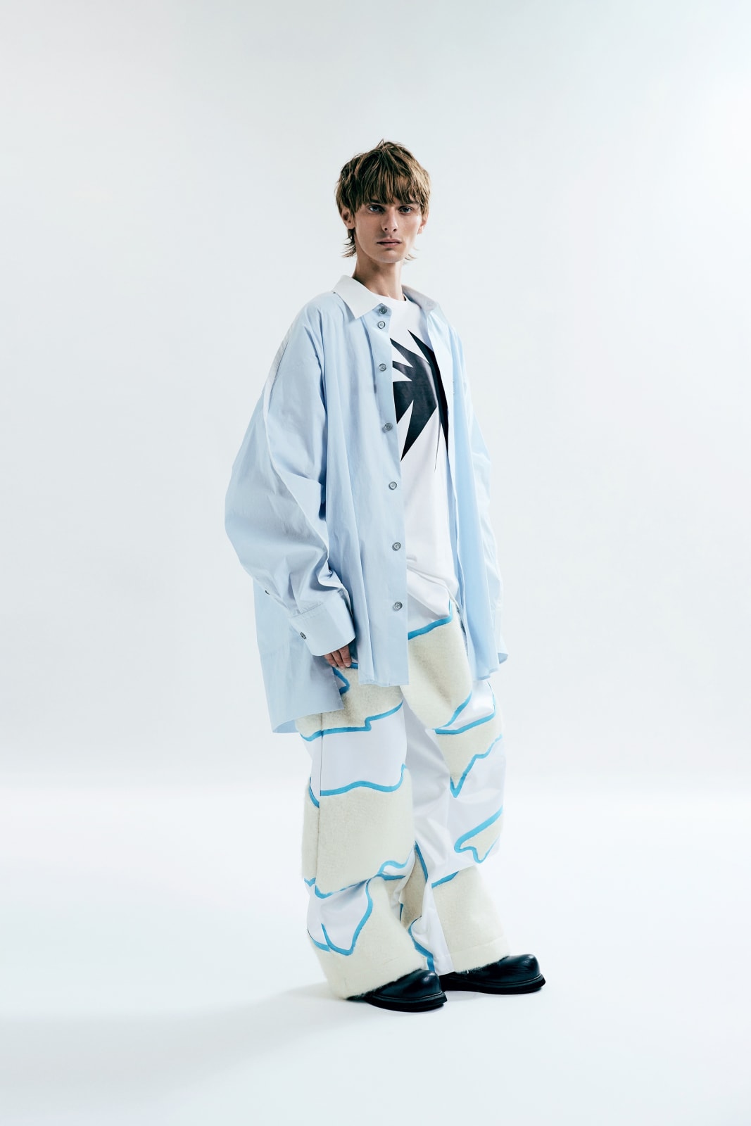 Wilson Yip Ka Ki / CreateSmart Young Design Talent Award 2024