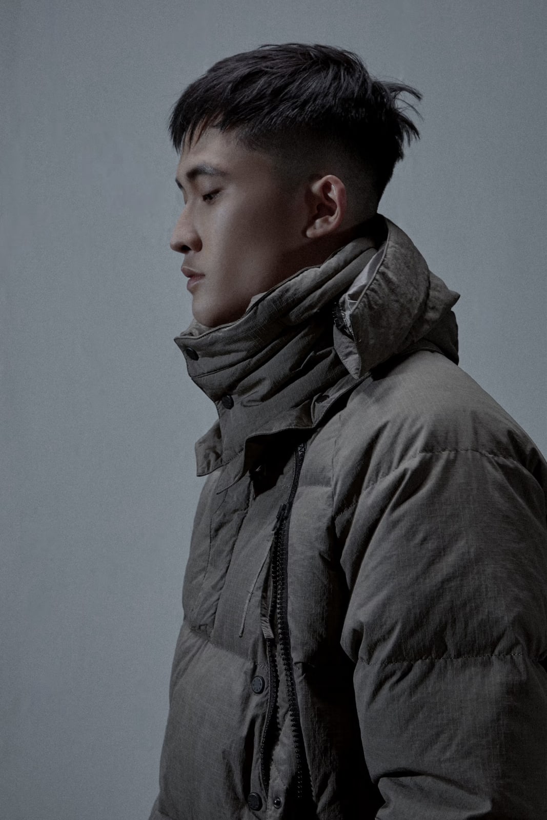 Jeremy Lam Yu Kiu / CreateSmart Young Design Talent Award 2024