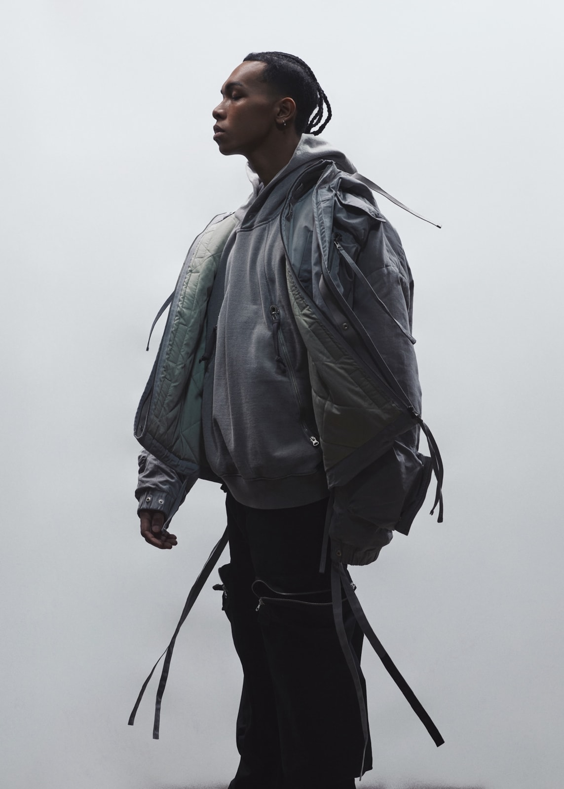 Jeremy Lam Yu Kiu / CreateSmart Young Design Talent Award 2024