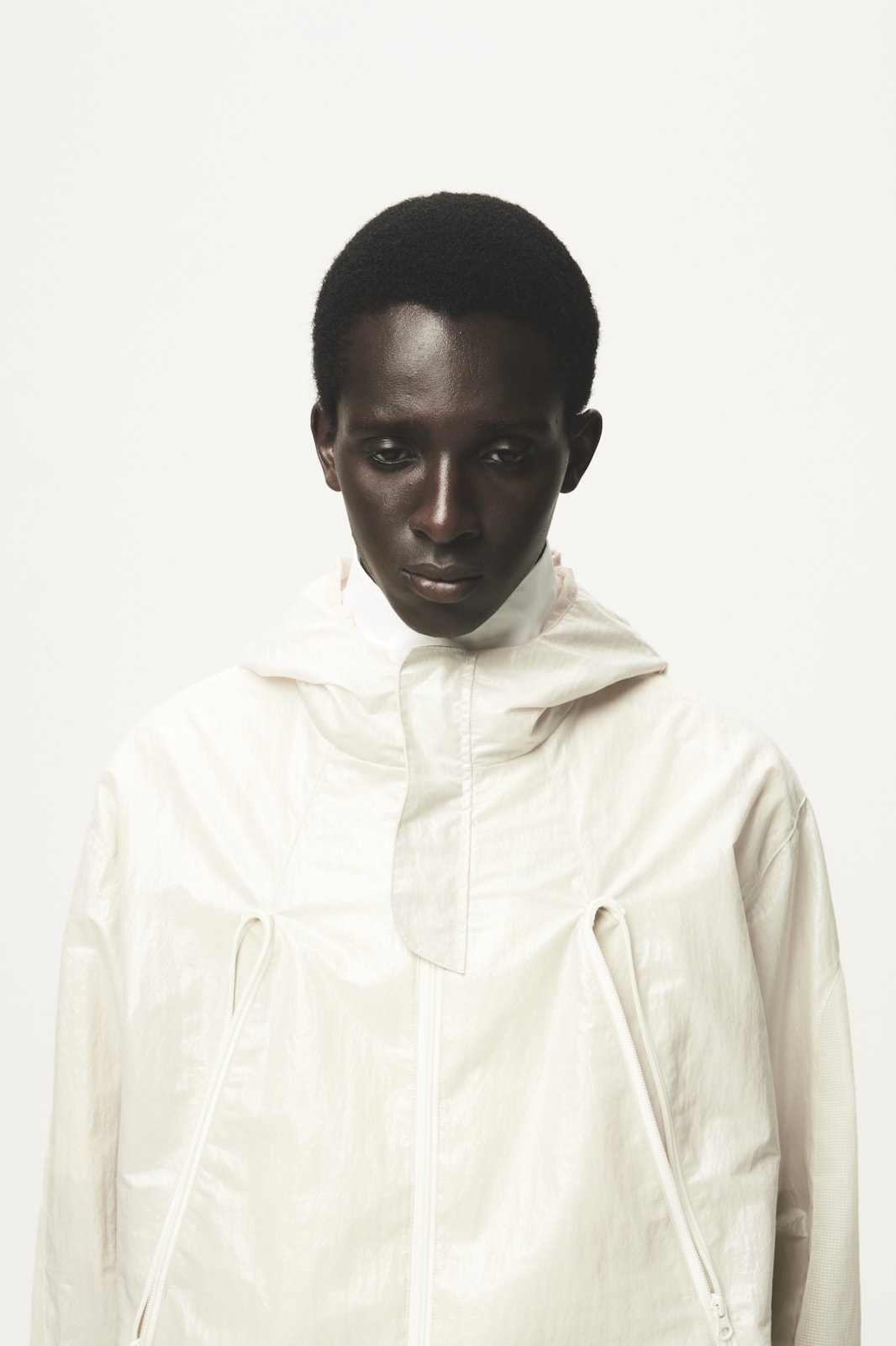 Jeremy Lam Yu Kiu / CreateSmart Young Design Talent Award 2024