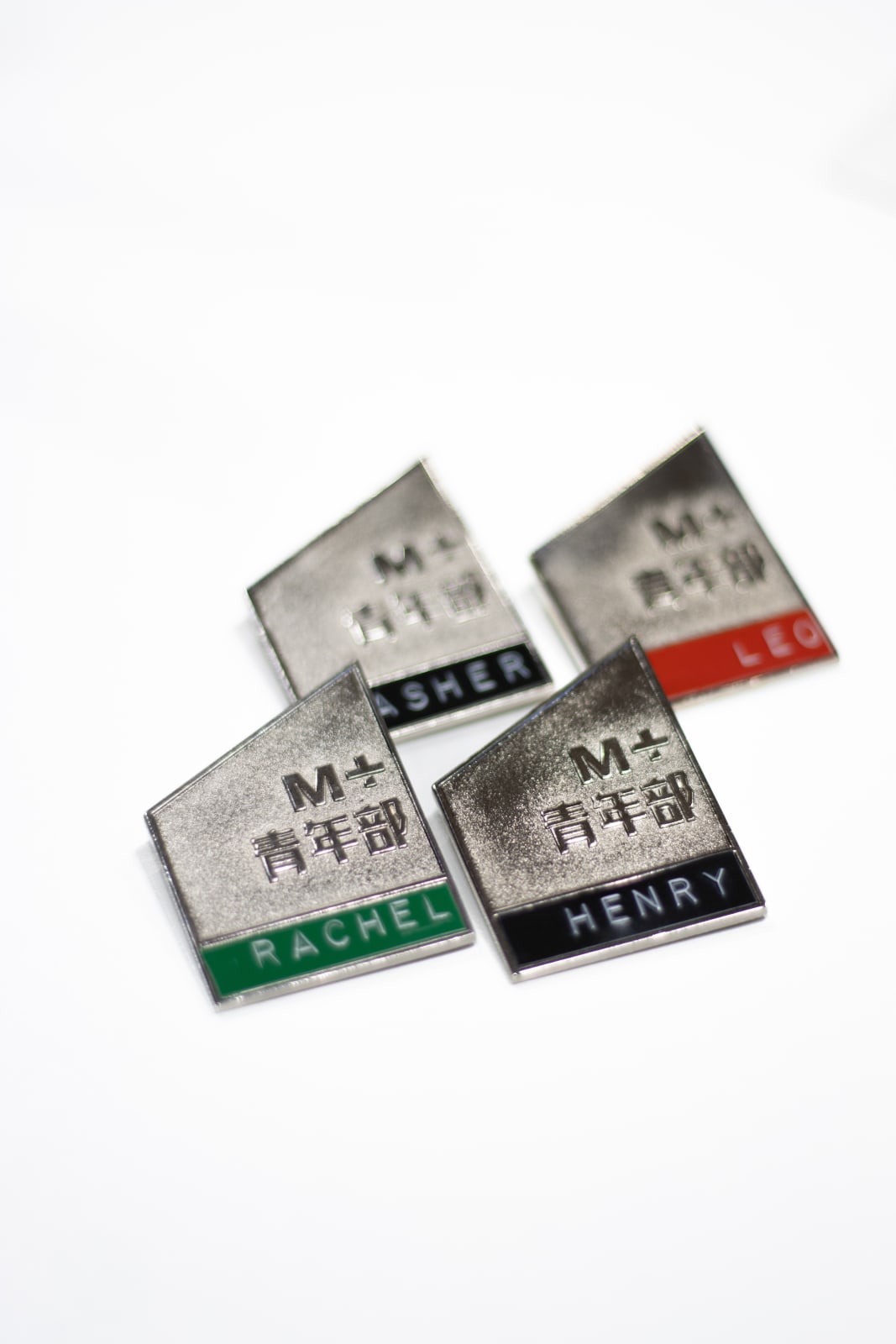 Henry Yip Chun Hin / CreateSmart Young Design Talent Special Award 2024