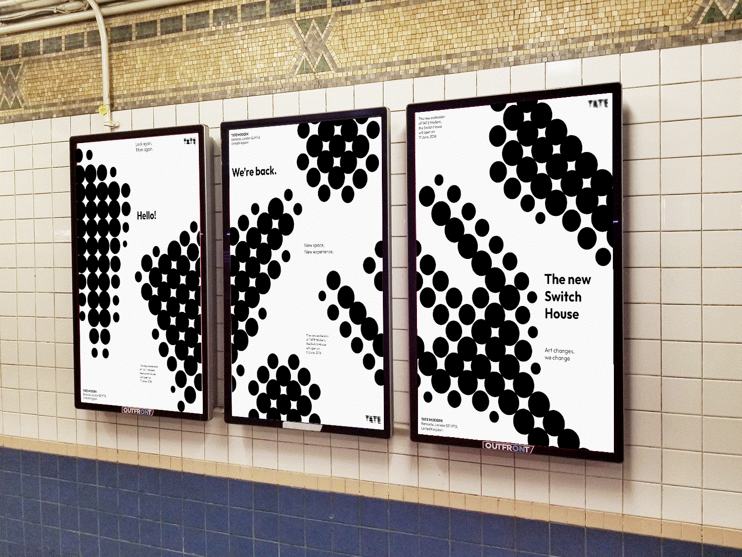 Henry Yip Chun Hin / CreateSmart Young Design Talent Special Award 2024