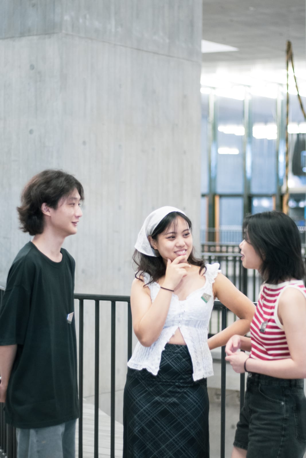 Henry Yip Chun Hin / CreateSmart Young Design Talent Special Award 2024
