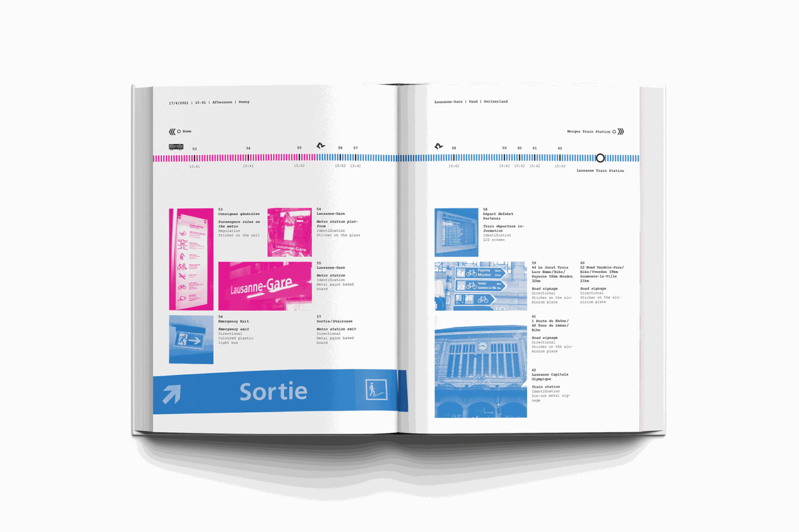 Henry Yip Chun Hin / CreateSmart Young Design Talent Special Award 2024