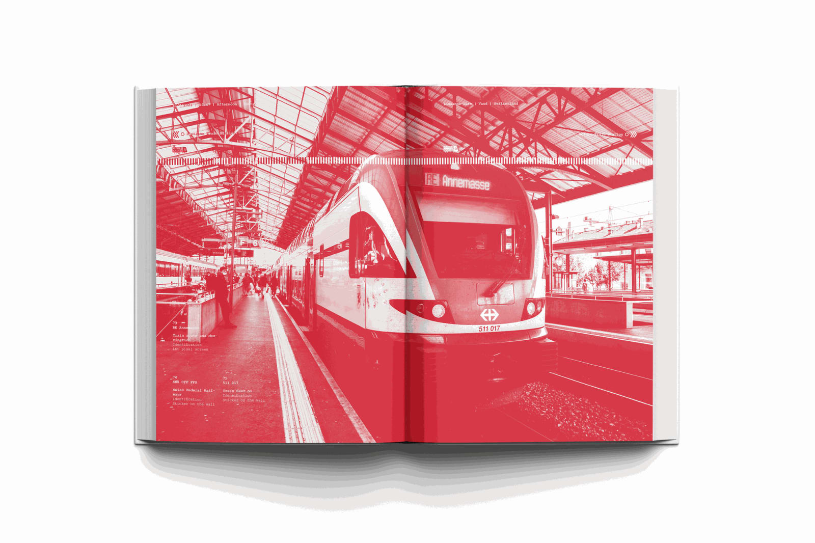 Henry Yip Chun Hin / CreateSmart Young Design Talent Special Award 2024