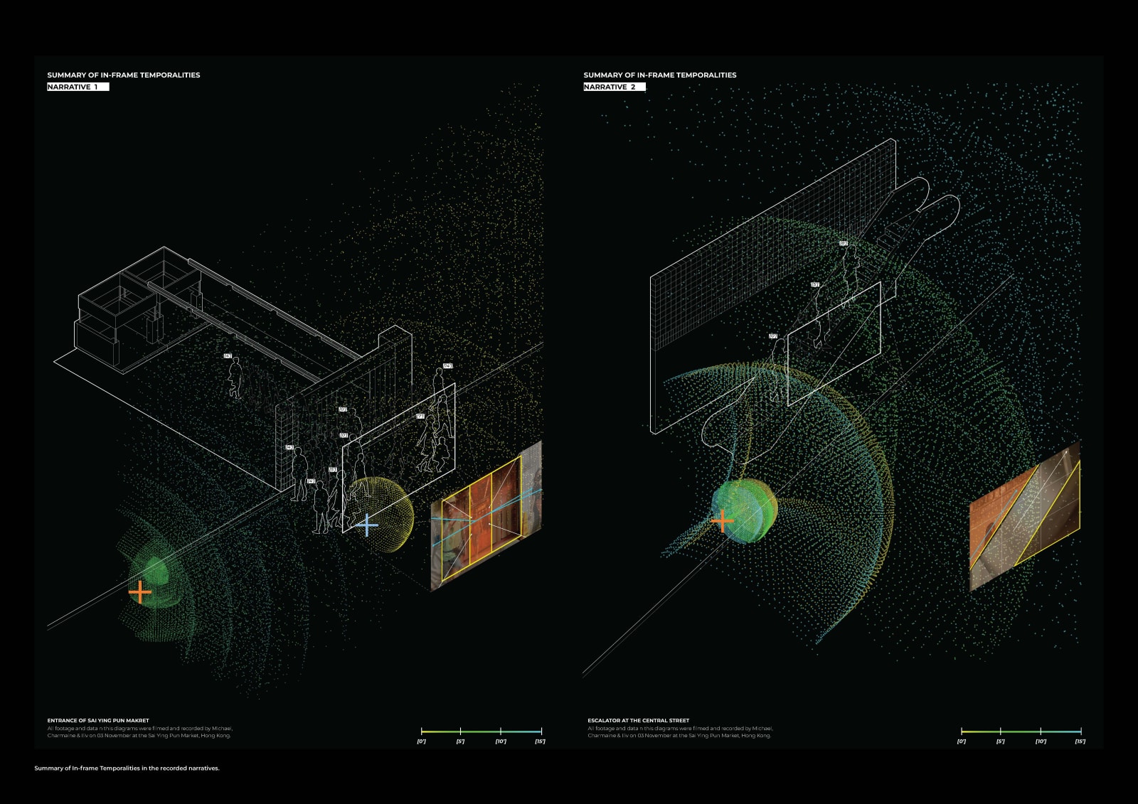 Michael Chan Kai Lok / CreateSmart Young Design Talent Special Award 2024