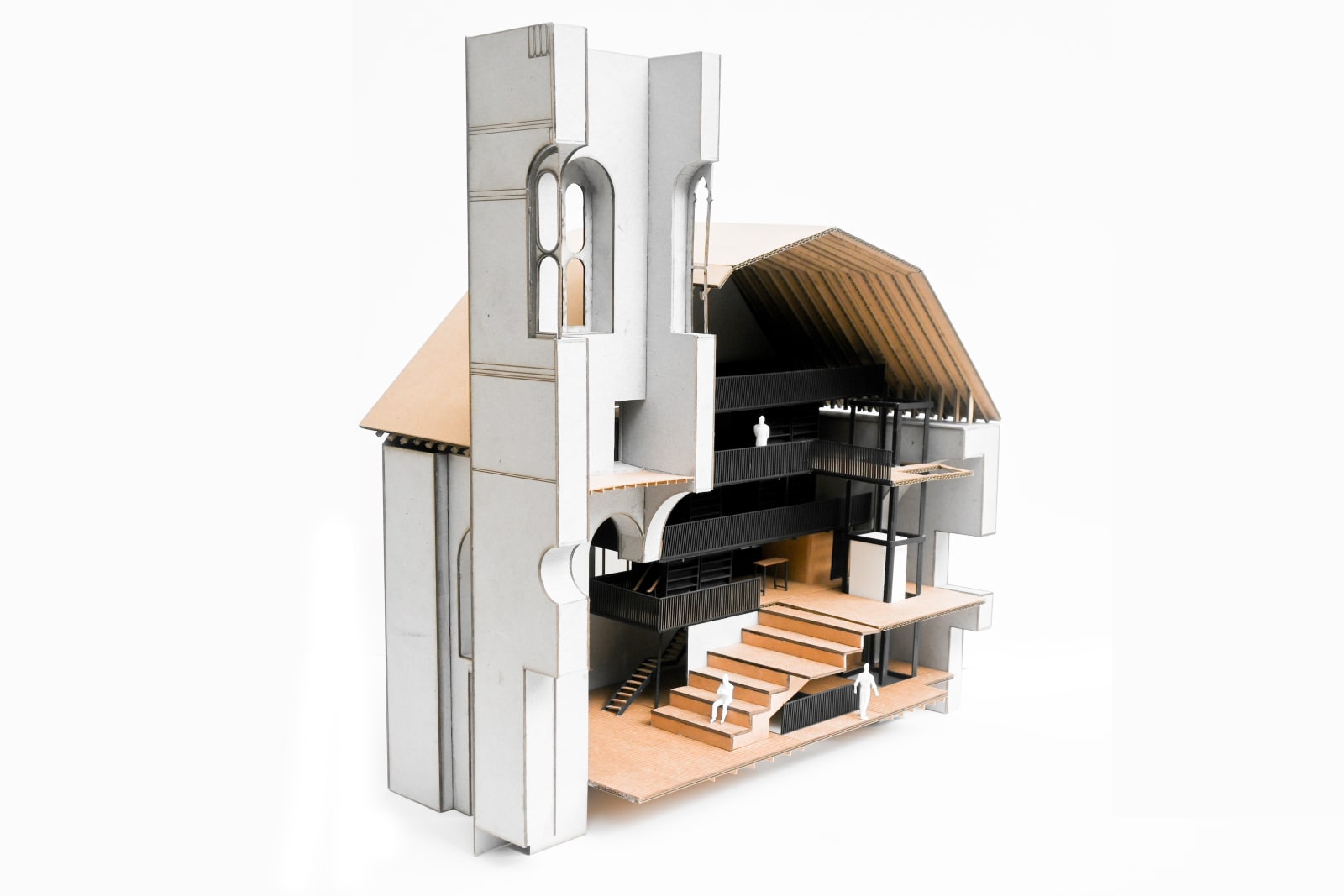 Michael Chan Kai Lok / CreateSmart Young Design Talent Special Award 2024