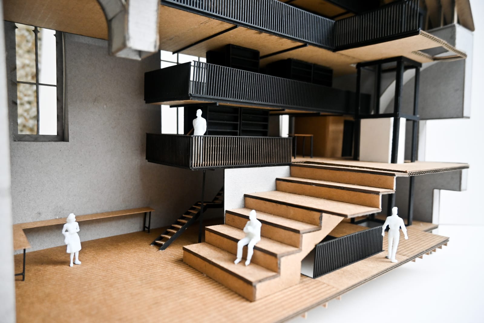 Michael Chan Kai Lok / CreateSmart Young Design Talent Special Award 2024