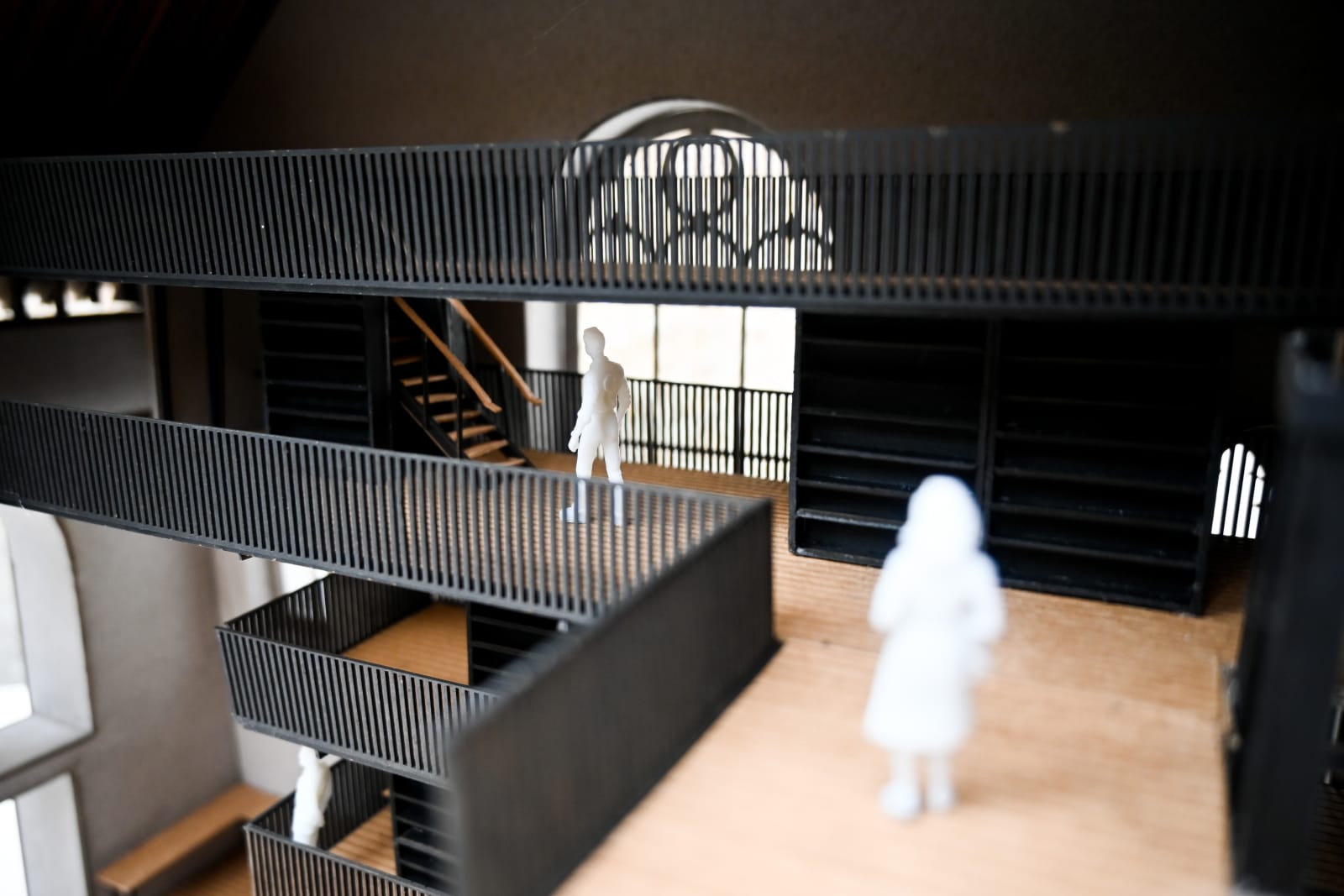 Michael Chan Kai Lok / CreateSmart Young Design Talent Special Award 2024