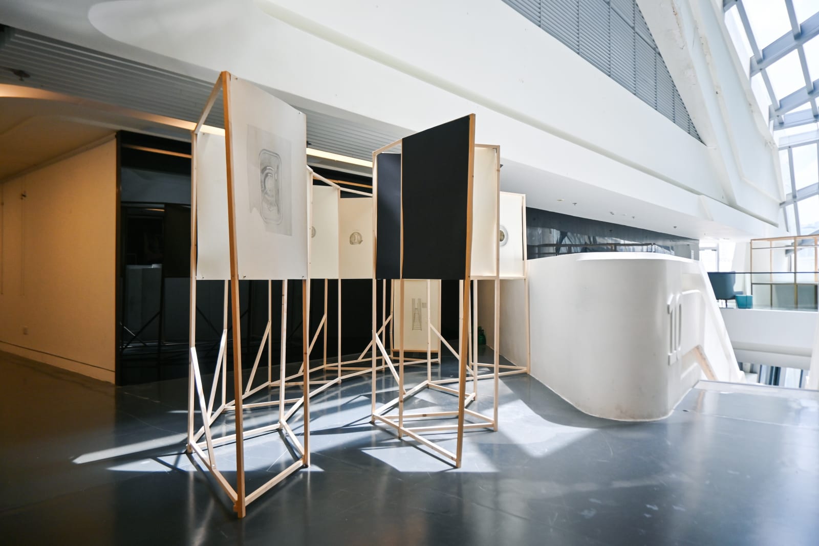 Michael Chan Kai Lok / CreateSmart Young Design Talent Special Award 2024