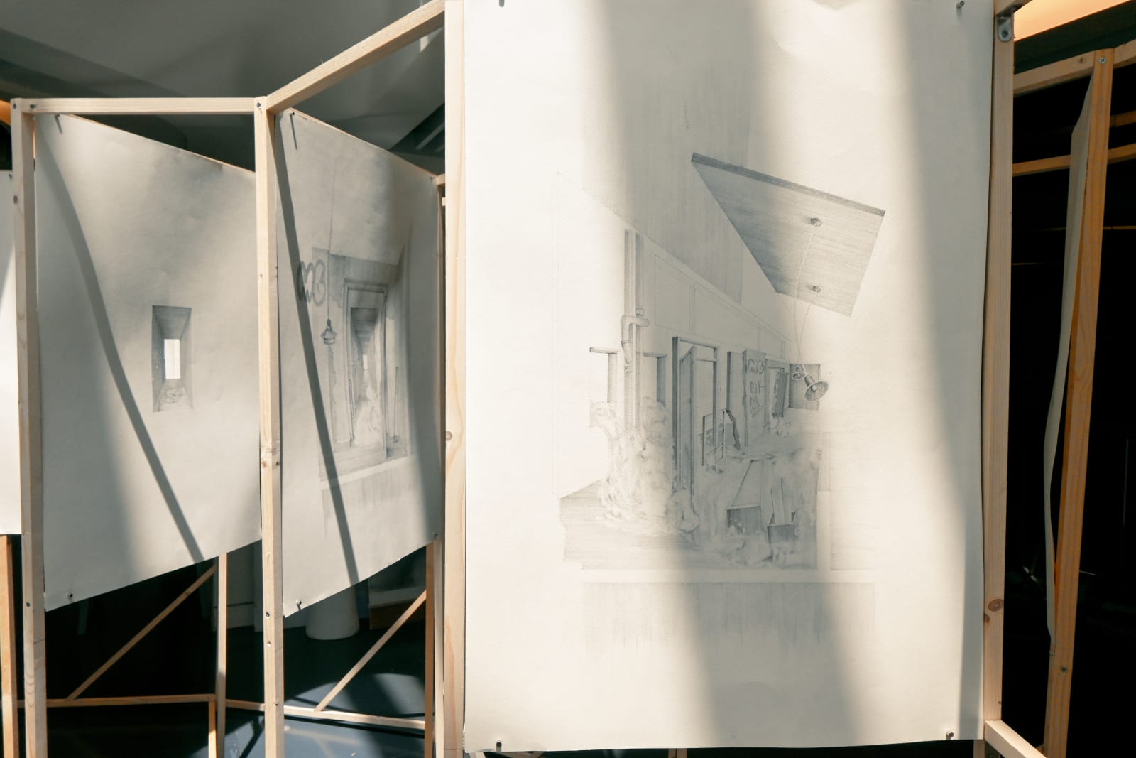 Michael Chan Kai Lok / CreateSmart Young Design Talent Special Award 2024