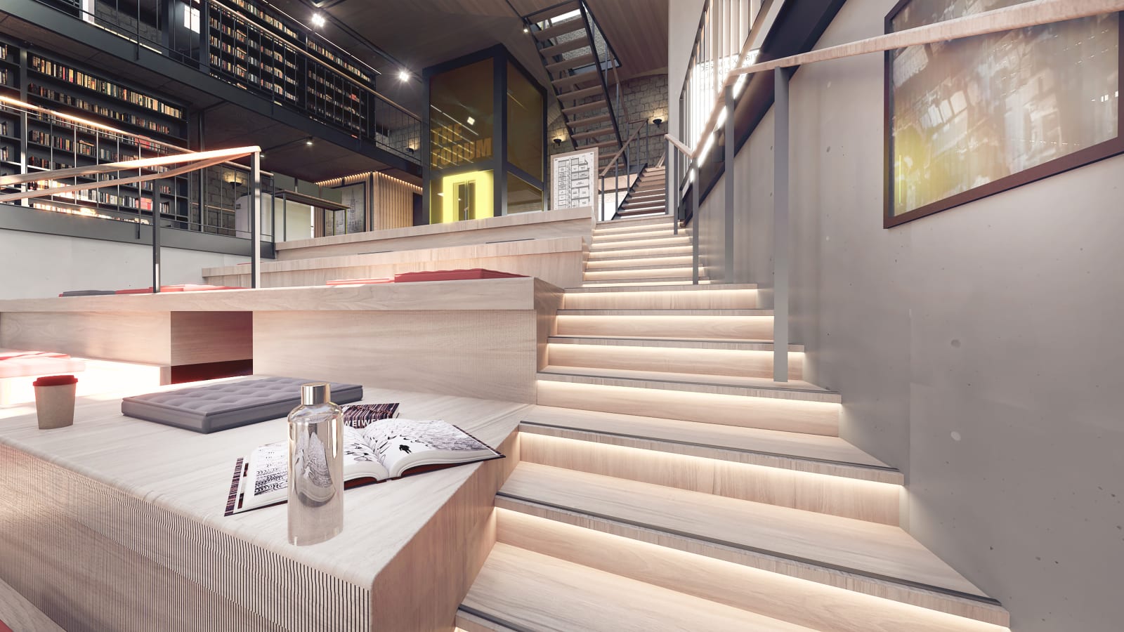 Michael Chan Kai Lok / CreateSmart Young Design Talent Special Award 2024