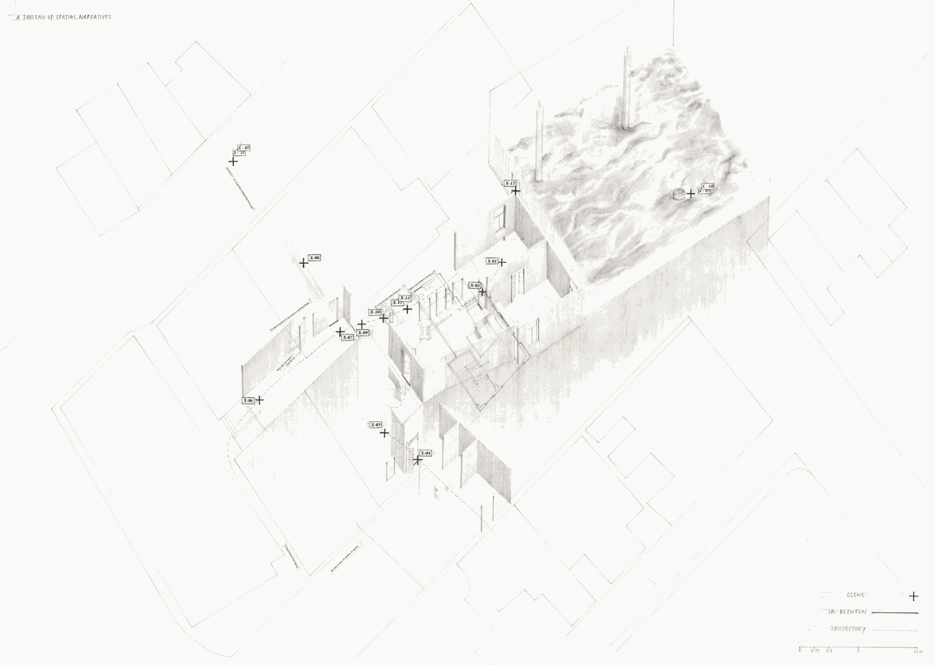 Michael Chan Kai Lok / CreateSmart Young Design Talent Special Award 2024