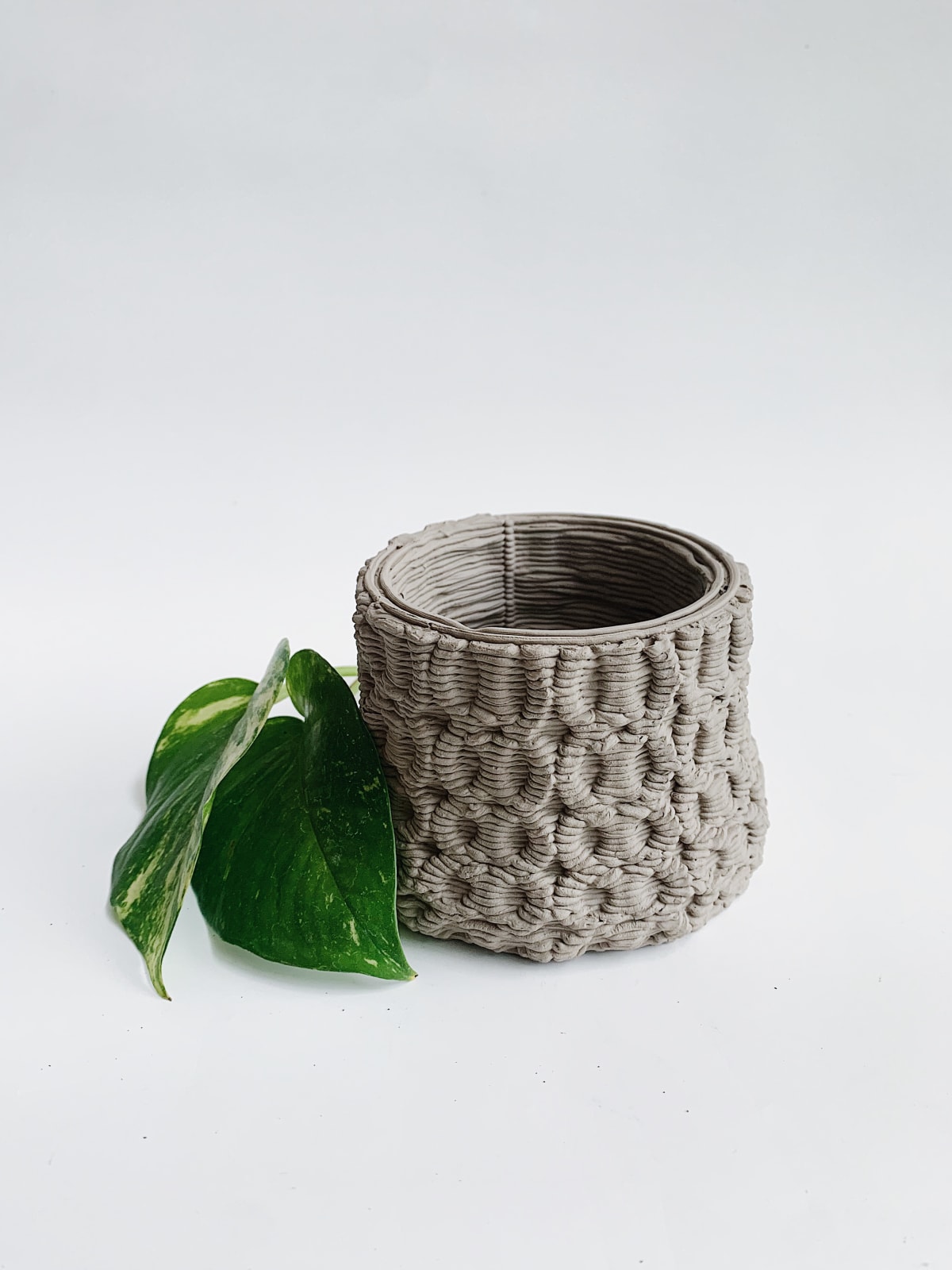 Frankie Chi Chau Hang / CreateSmart Young Design Talent Special Award 2024