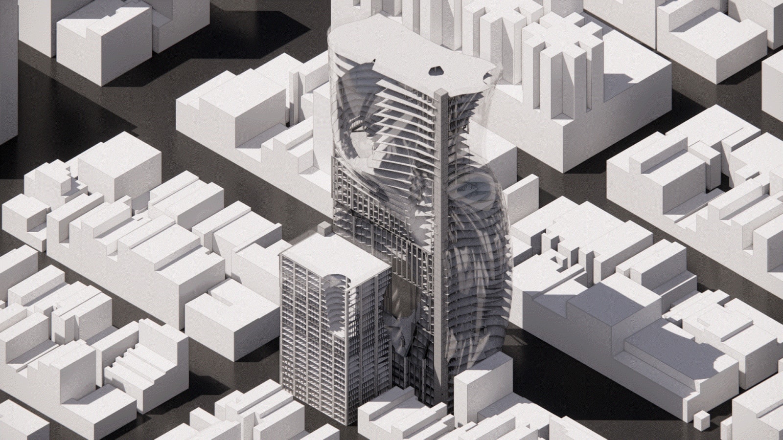Frankie Chi Chau Hang / CreateSmart Young Design Talent Special Award 2024