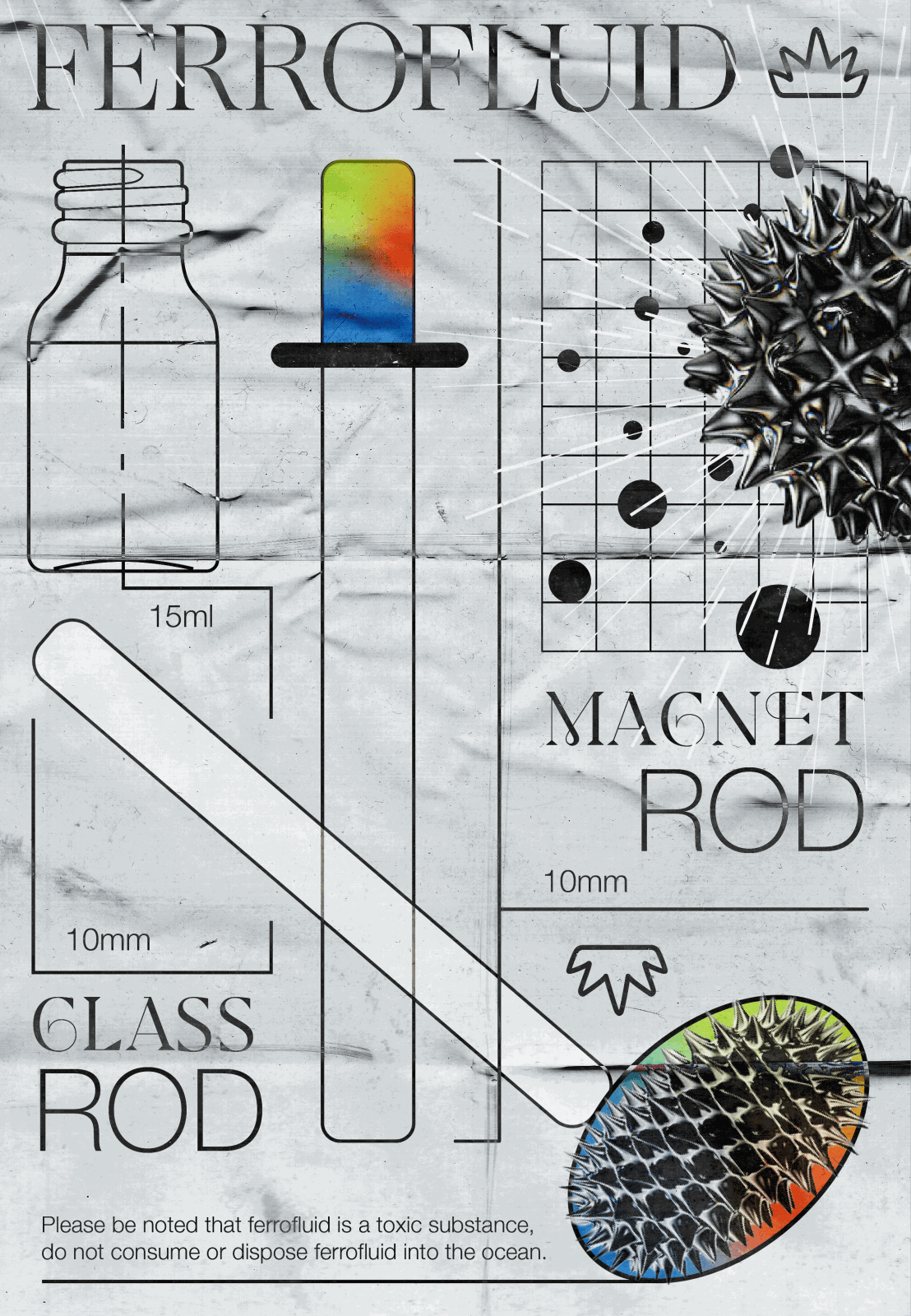 Frankie Chi Chau Hang / CreateSmart Young Design Talent Special Award 2024