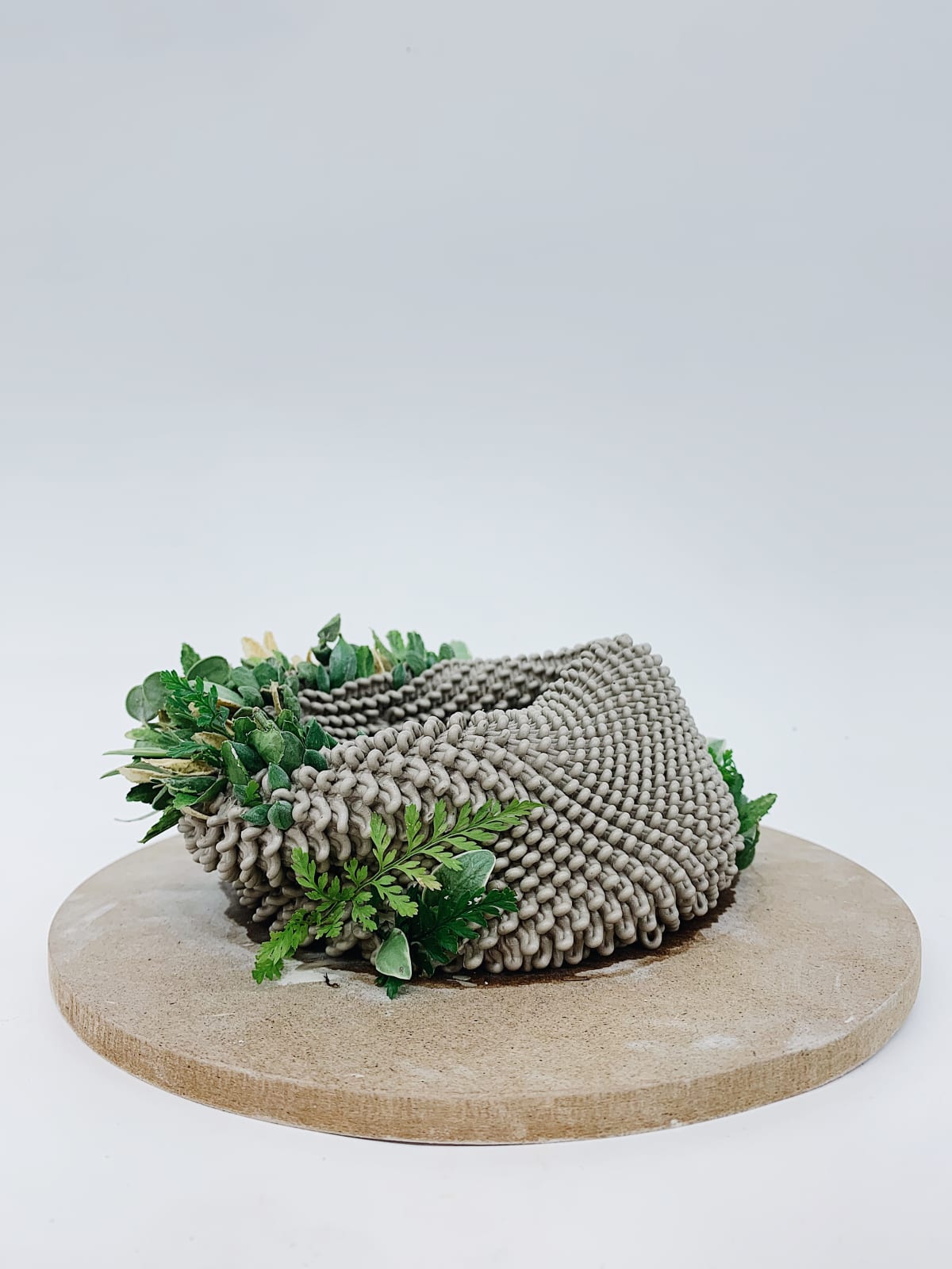 Frankie Chi Chau Hang / CreateSmart Young Design Talent Special Award 2024