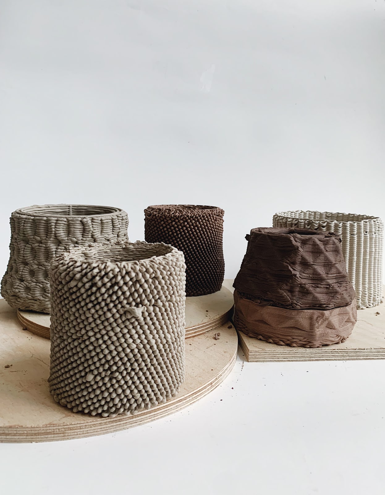 Frankie Chi Chau Hang / CreateSmart Young Design Talent Special Award 2024