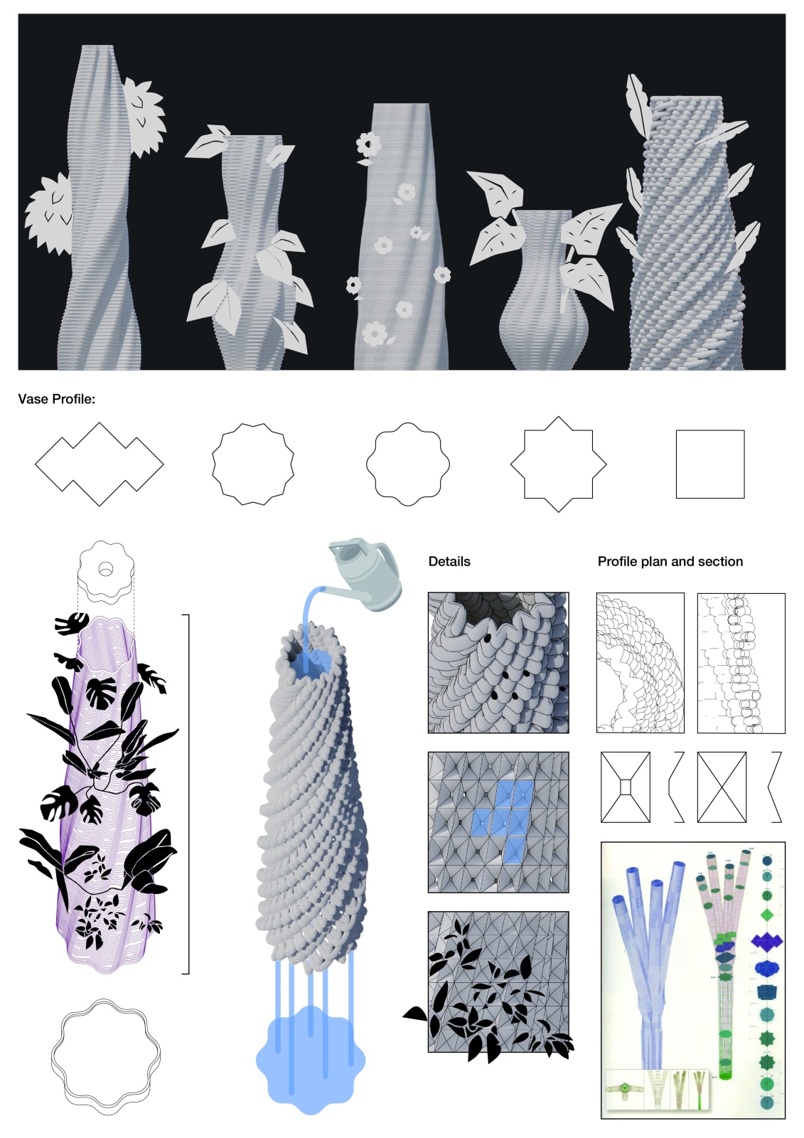 Frankie Chi Chau Hang / CreateSmart Young Design Talent Special Award 2024