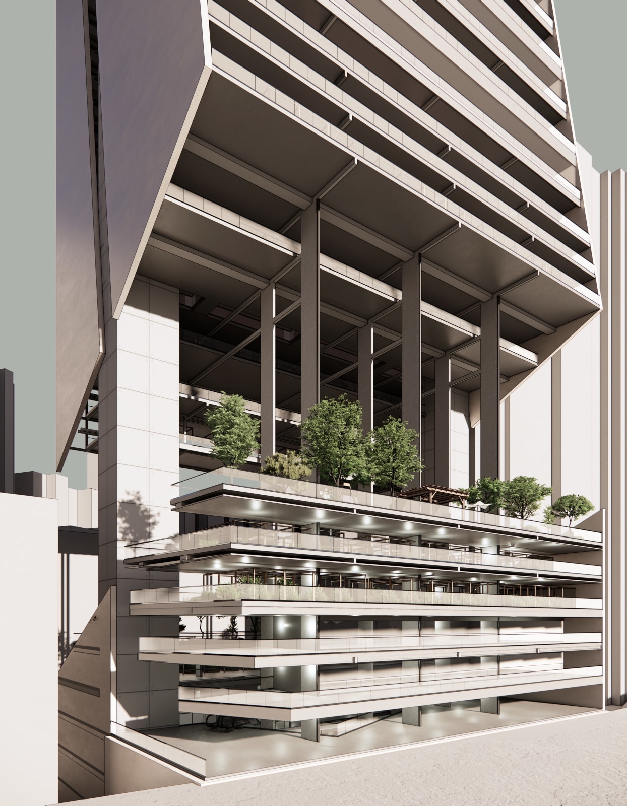 Frankie Chi Chau Hang / CreateSmart Young Design Talent Special Award 2024