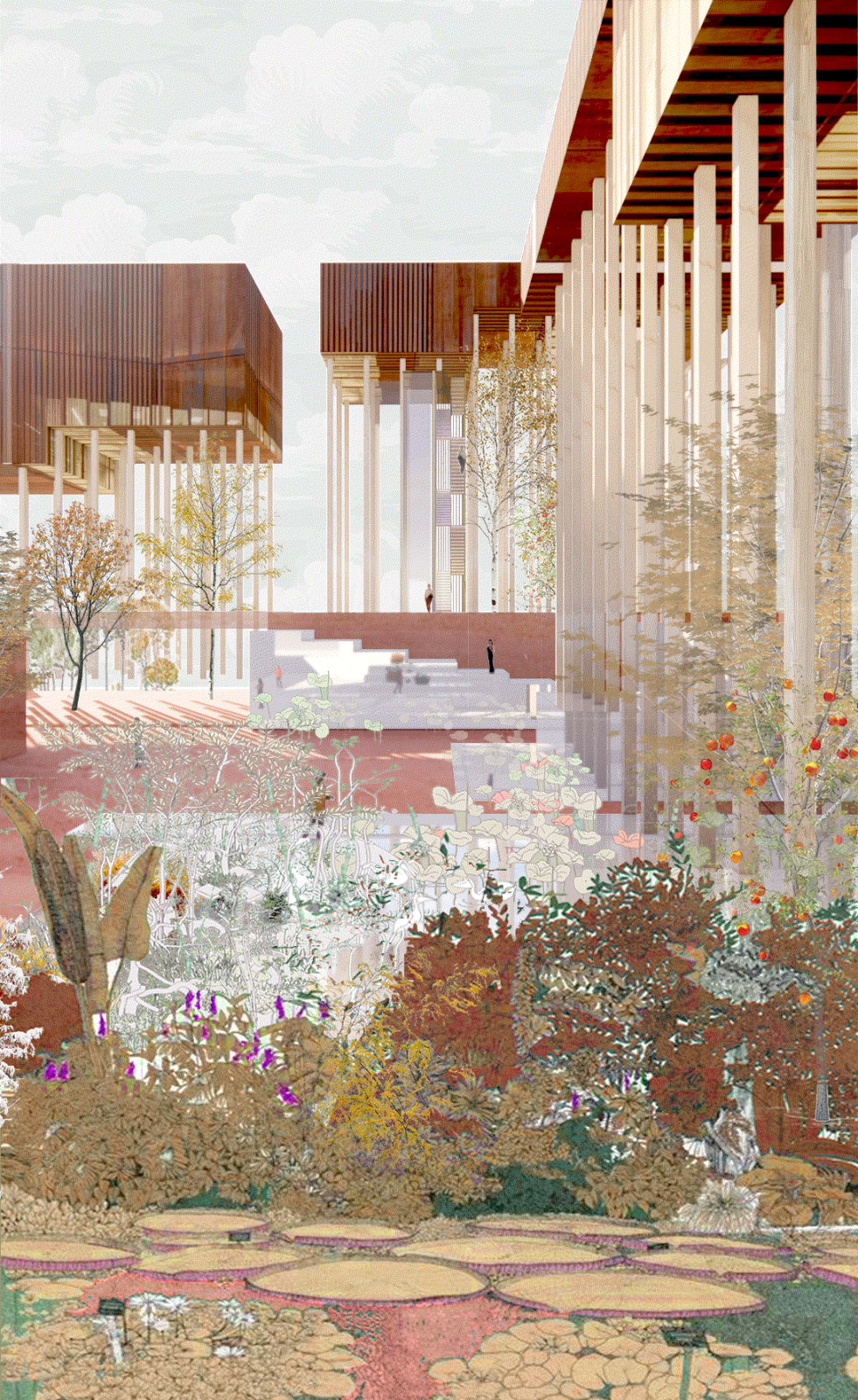 Jack Tam Chi Yan / CreateSmart Young Design Talent Special Award 2024