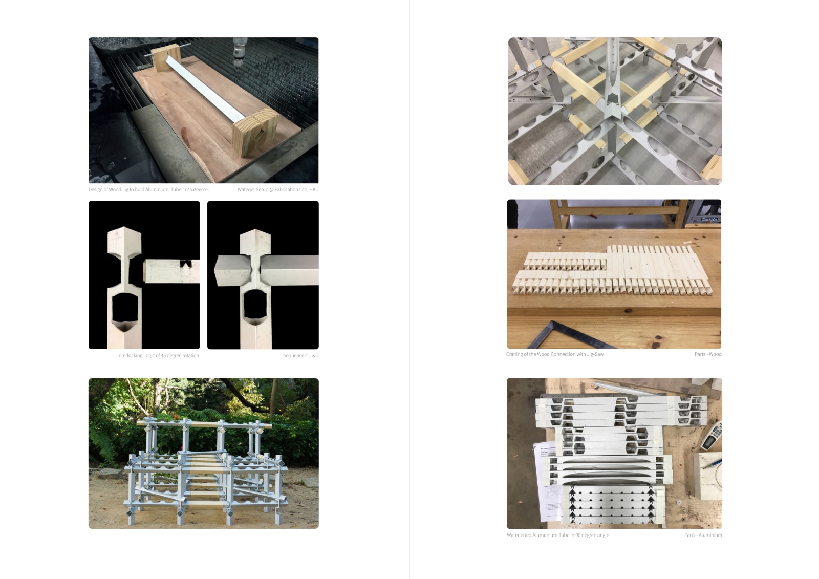 Jack Tam Chi Yan / CreateSmart Young Design Talent Special Award 2024