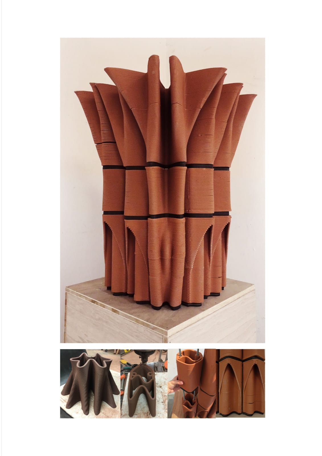 Jack Tam Chi Yan / CreateSmart Young Design Talent Special Award 2024