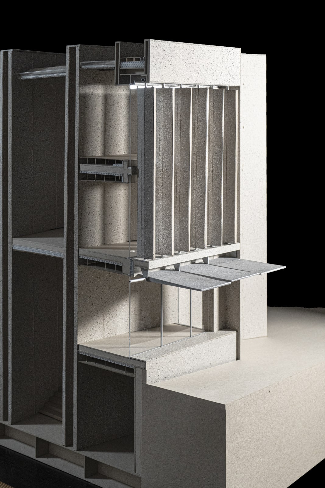 Jack Tam Chi Yan / CreateSmart Young Design Talent Special Award 2024