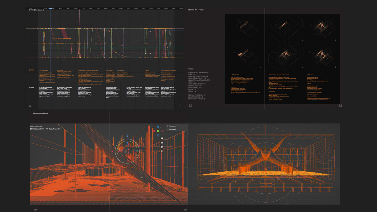 Jack Tam Chi Yan / CreateSmart Young Design Talent Special Award 2024