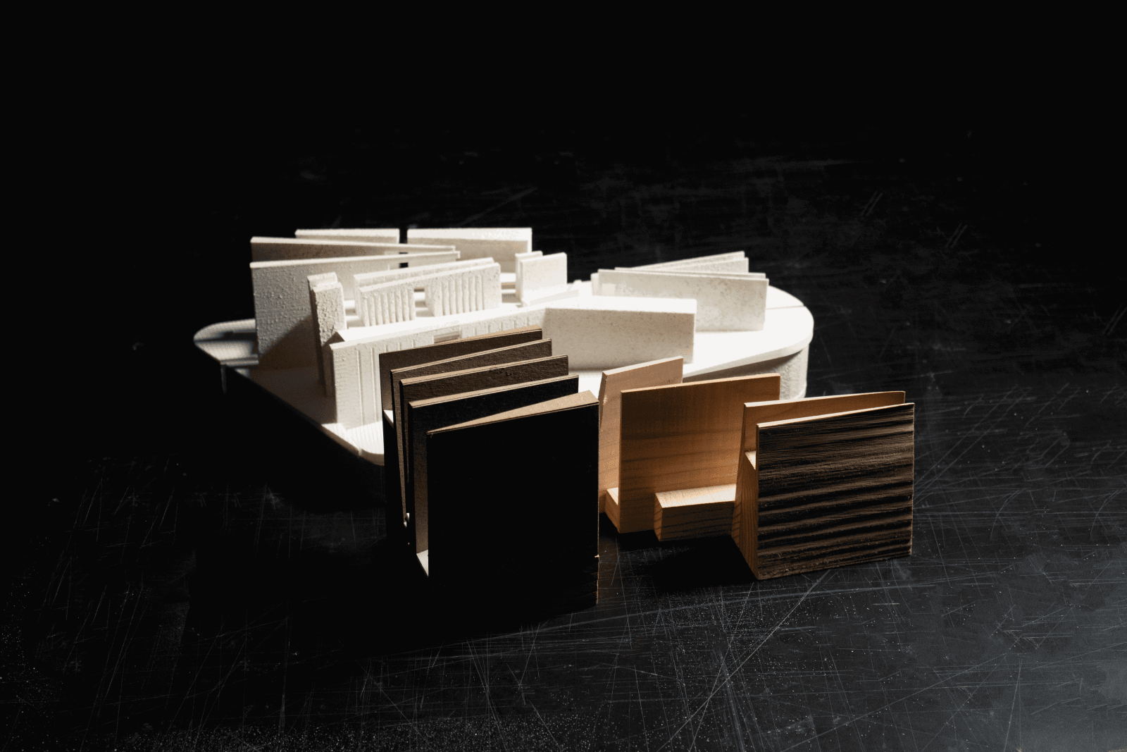 Jack Tam Chi Yan / CreateSmart Young Design Talent Special Award 2024