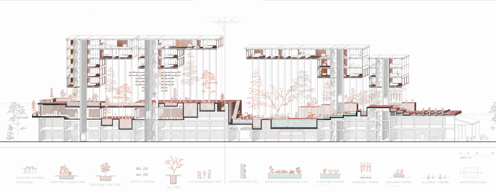 Jack Tam Chi Yan / CreateSmart Young Design Talent Special Award 2024