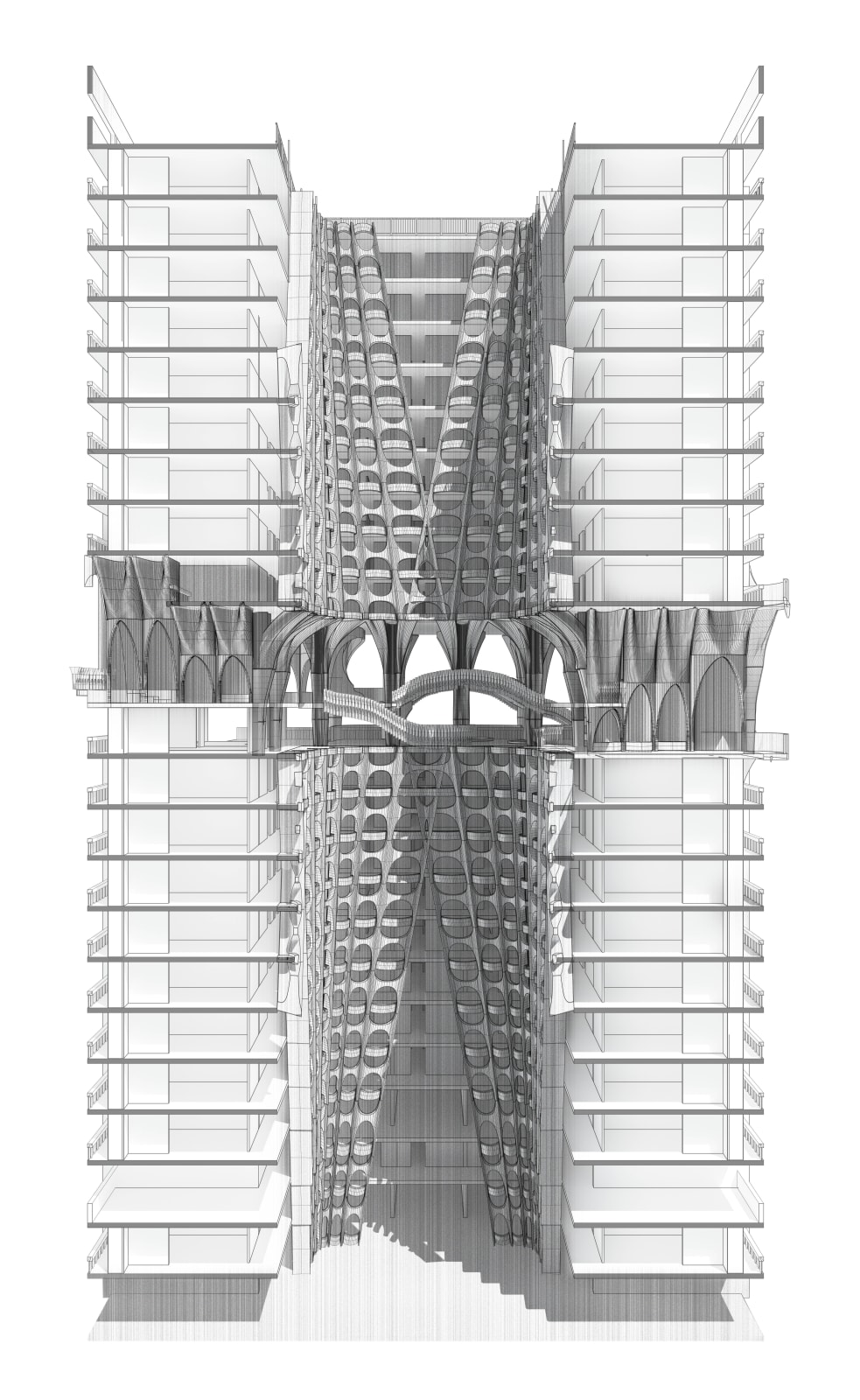 Jack Tam Chi Yan / CreateSmart Young Design Talent Special Award 2024