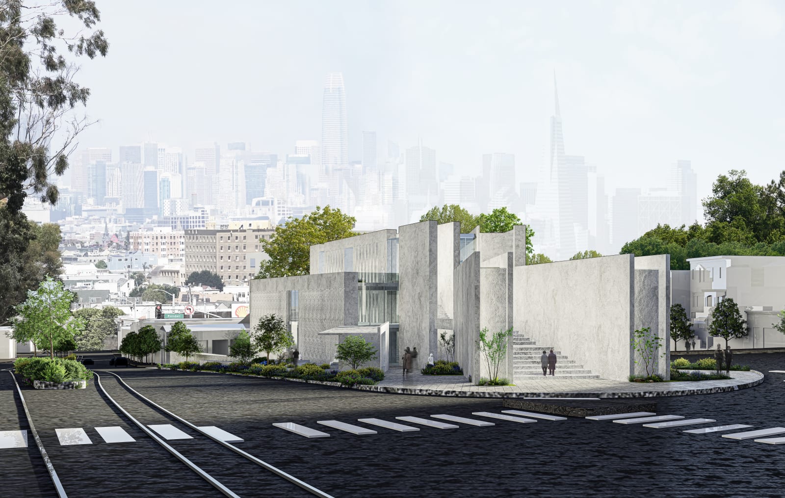 Jack Tam Chi Yan / CreateSmart Young Design Talent Special Award 2024