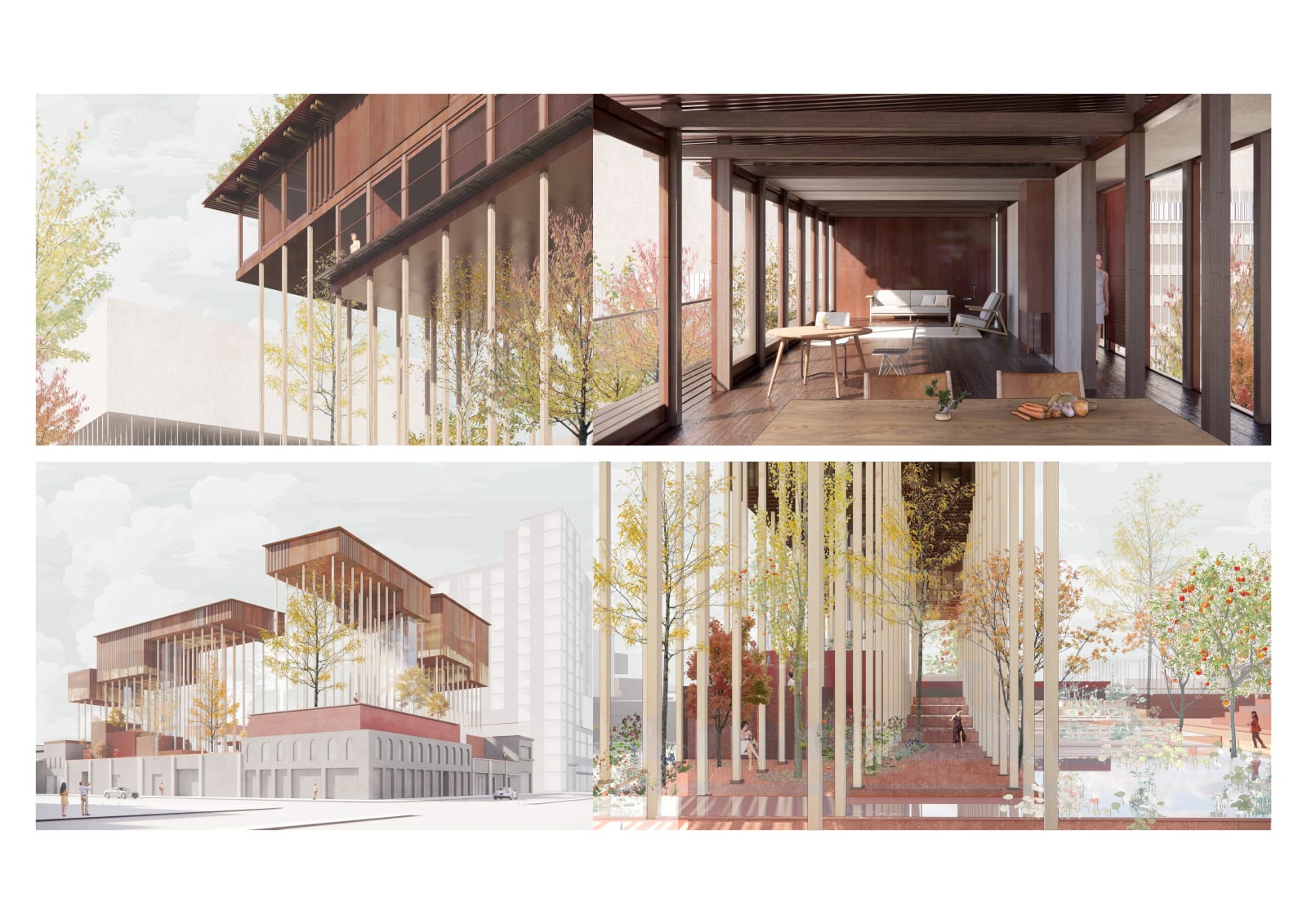Jack Tam Chi Yan / CreateSmart Young Design Talent Special Award 2024