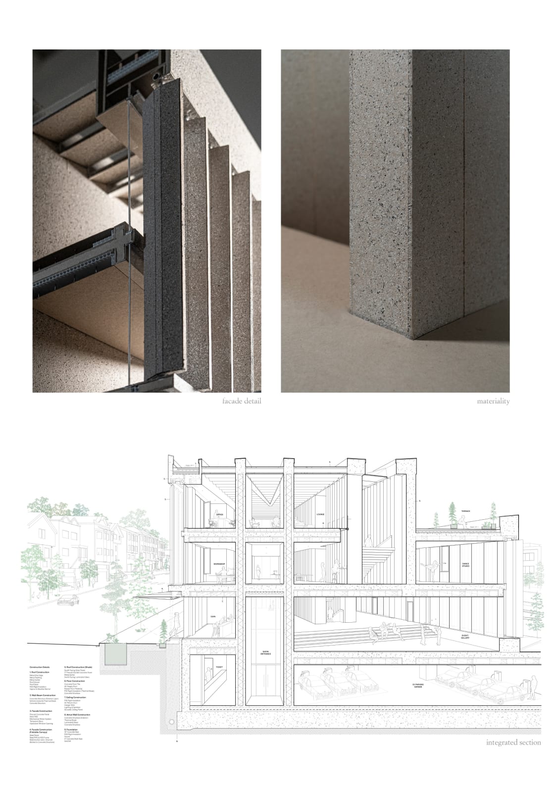 Jack Tam Chi Yan / CreateSmart Young Design Talent Special Award 2024