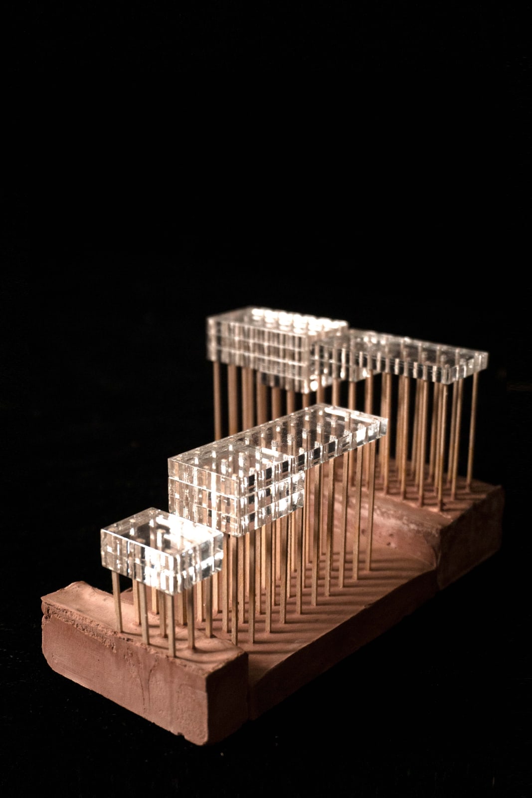 Jack Tam Chi Yan / CreateSmart Young Design Talent Special Award 2024