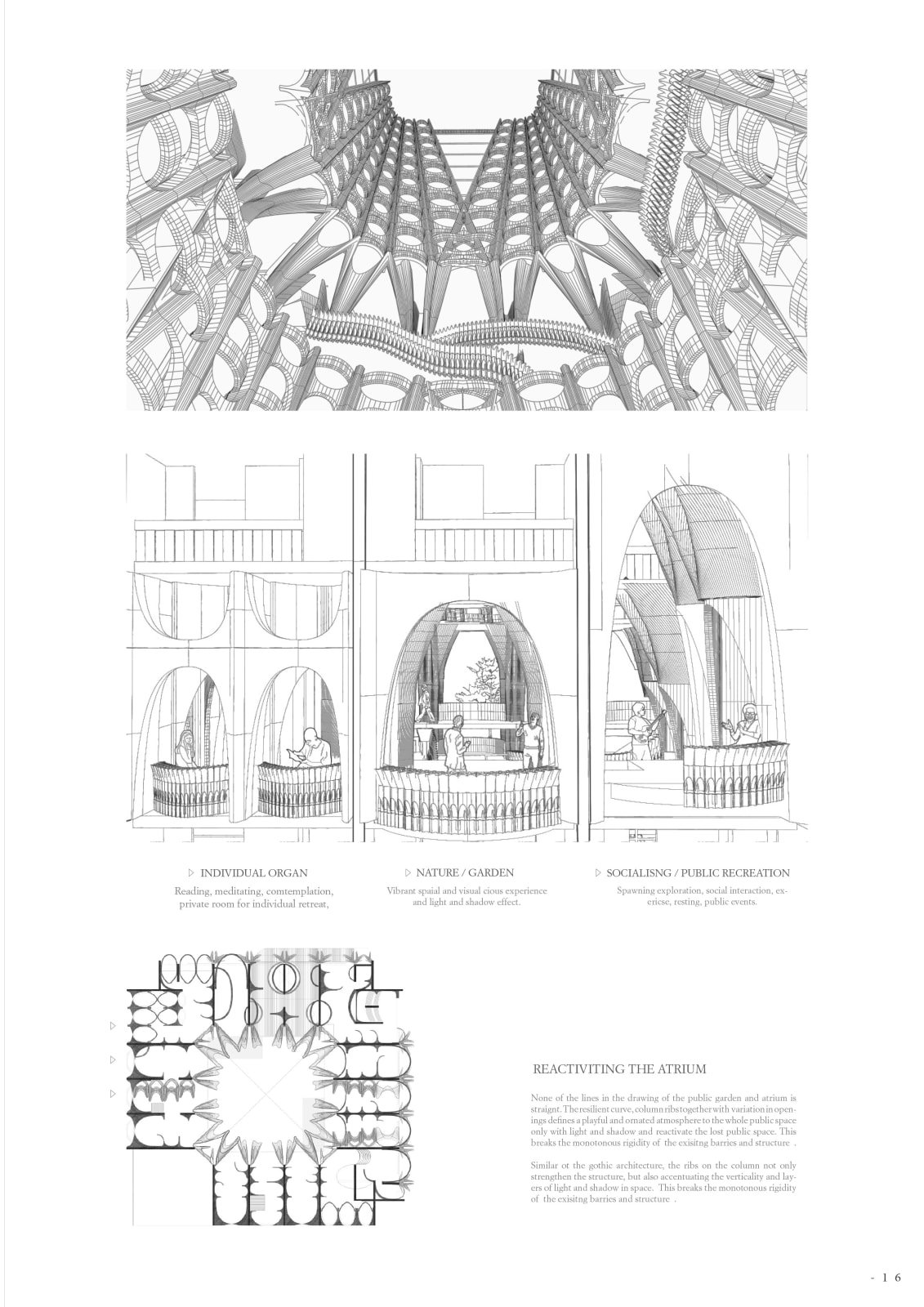 Jack Tam Chi Yan / CreateSmart Young Design Talent Special Award 2024