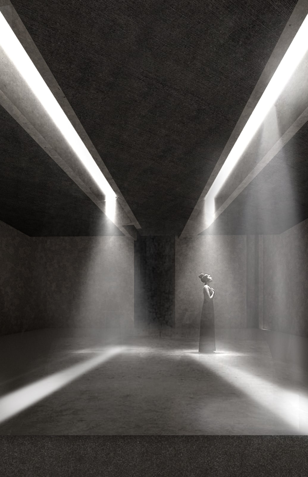 Jack Tam Chi Yan / CreateSmart Young Design Talent Special Award 2024