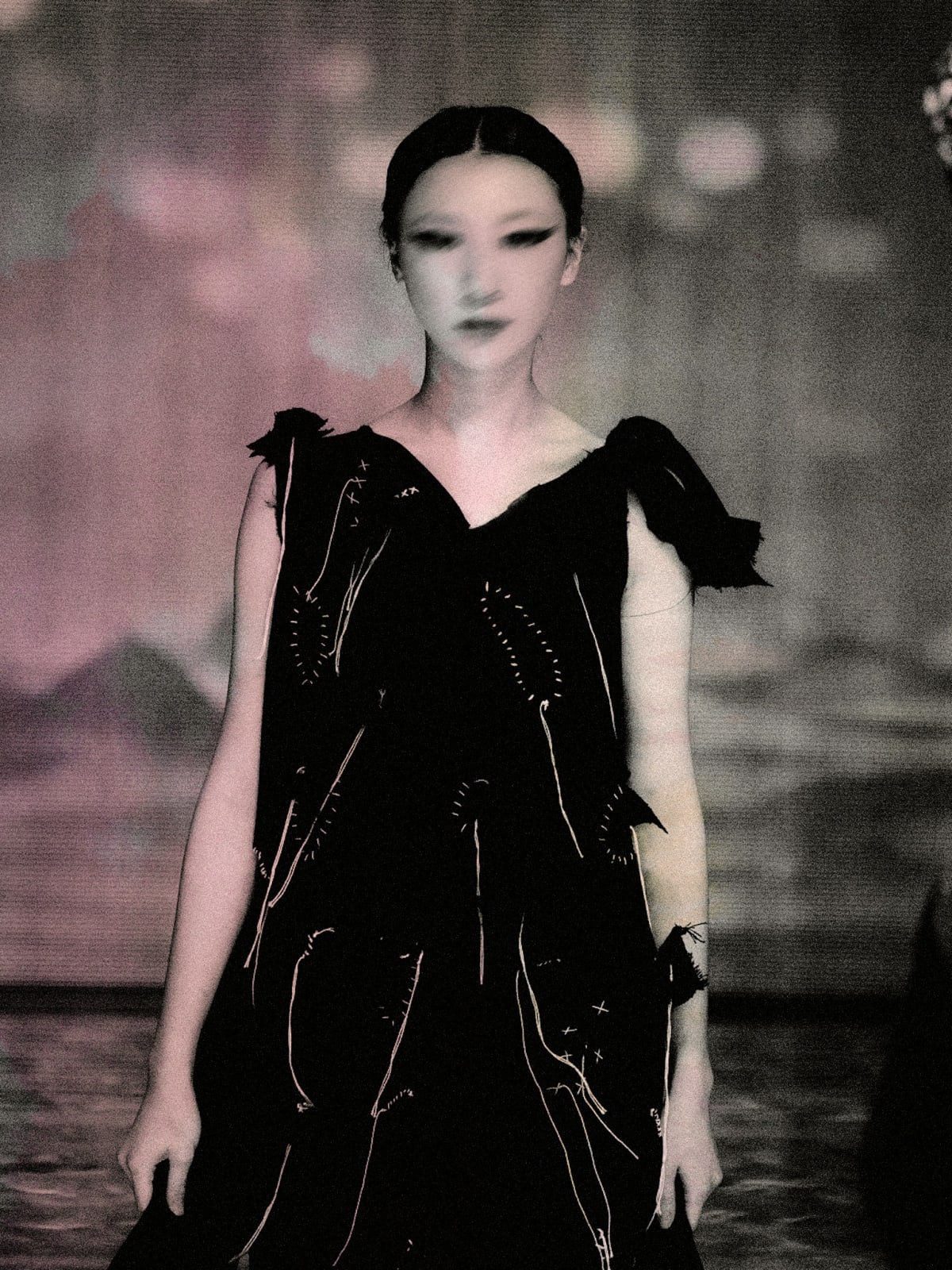Yung Tsz Tsun / HKDI Young Design Talent Award 2024