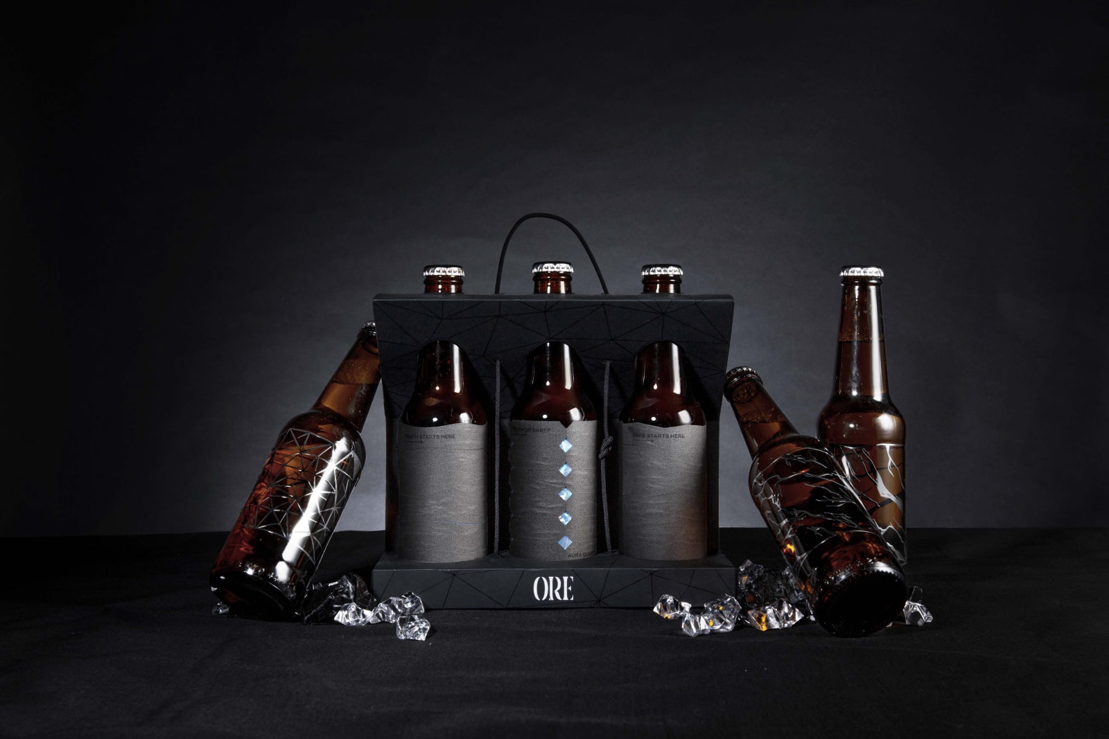 Zoe Kwok Hoi Yan / PolyU School of Design Young Design Talent Award 2024
