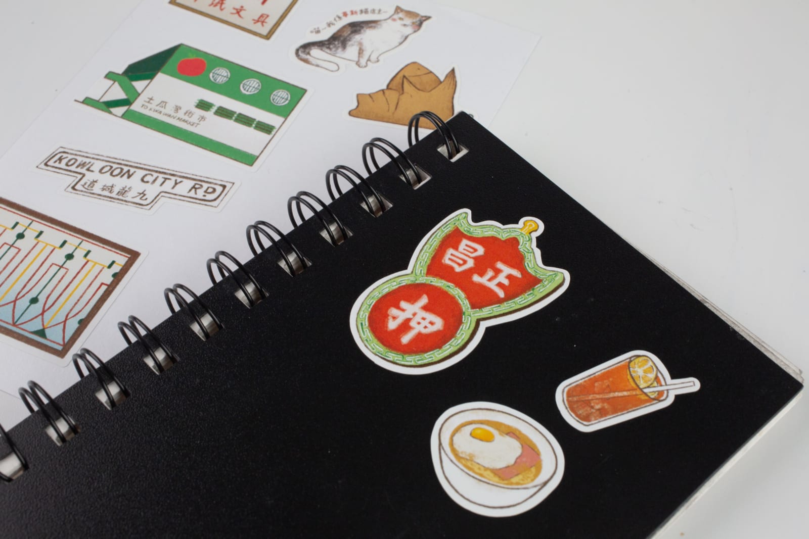 Zoe Kwok Hoi Yan / PolyU School of Design Young Design Talent Award 2024