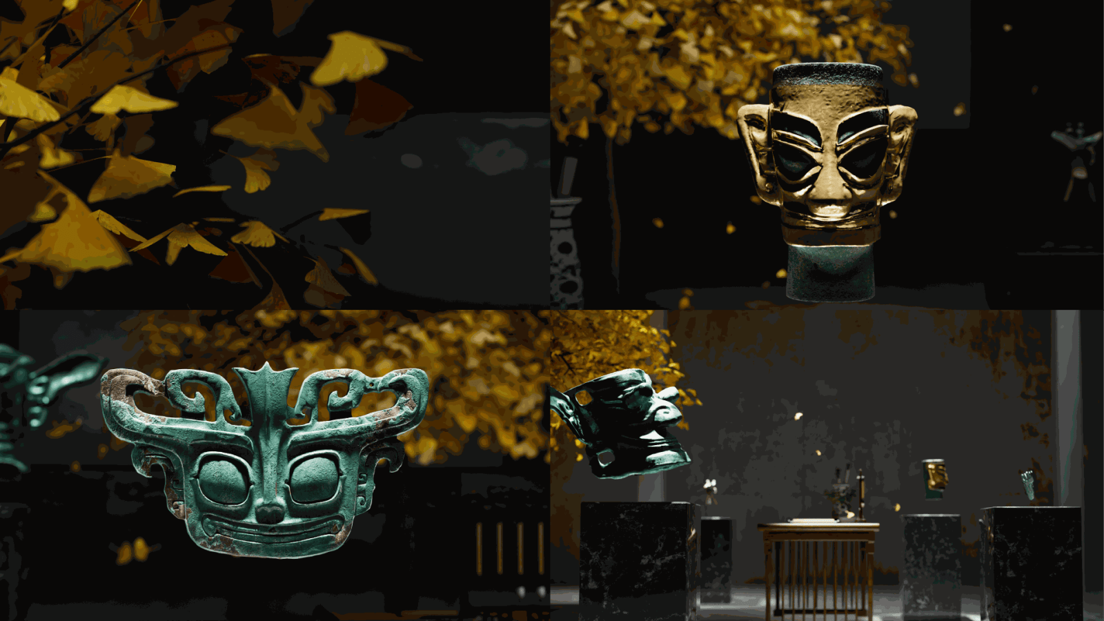 Crystal Wong Lok Tung / Young Design Talent Special Mention Award 2024