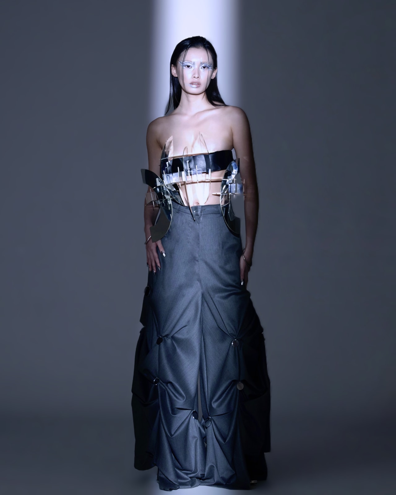 Hui Hei Yan / Young Design Talent Special Mention Award 2024