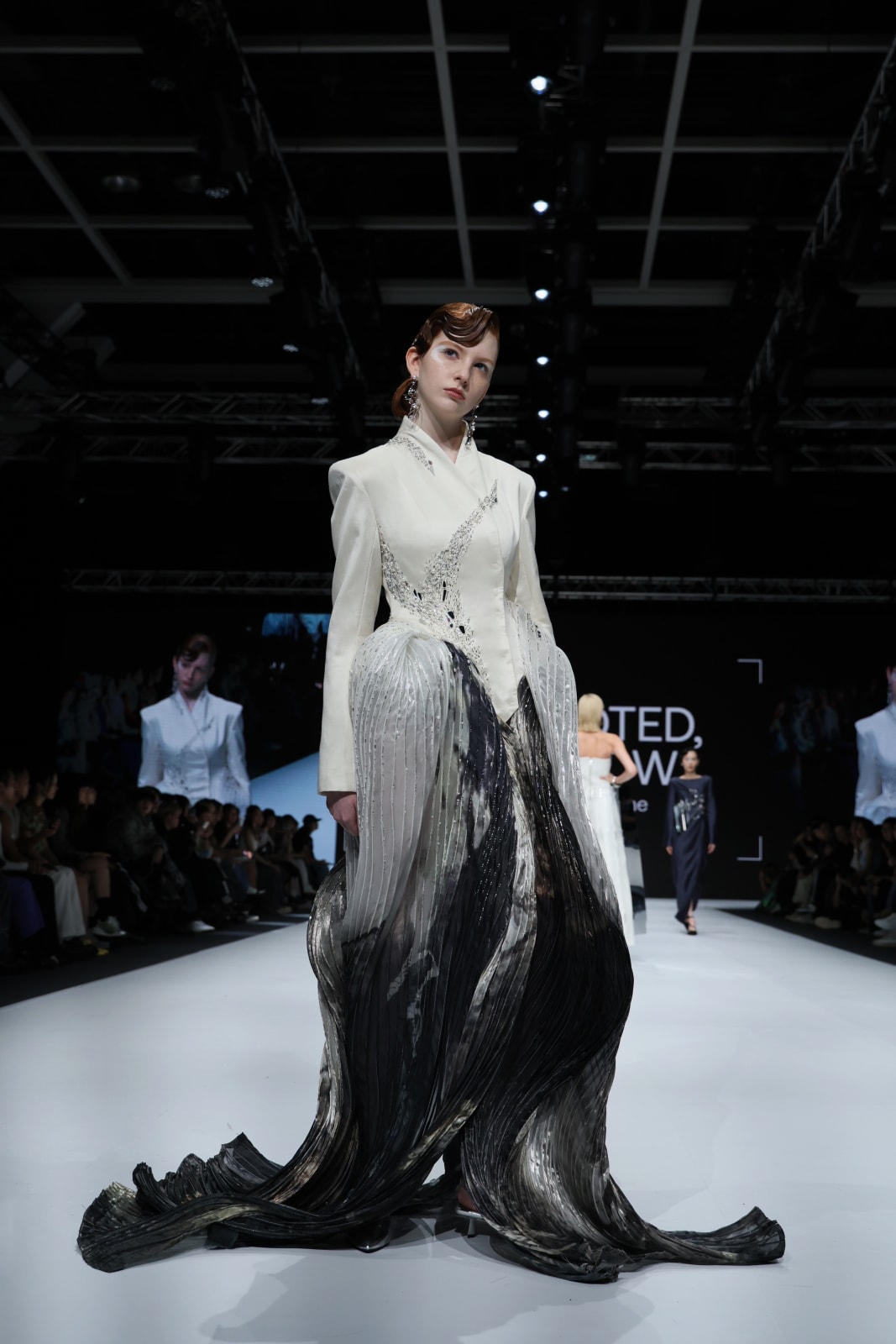 Hui Hei Yan / Young Design Talent Special Mention Award 2024