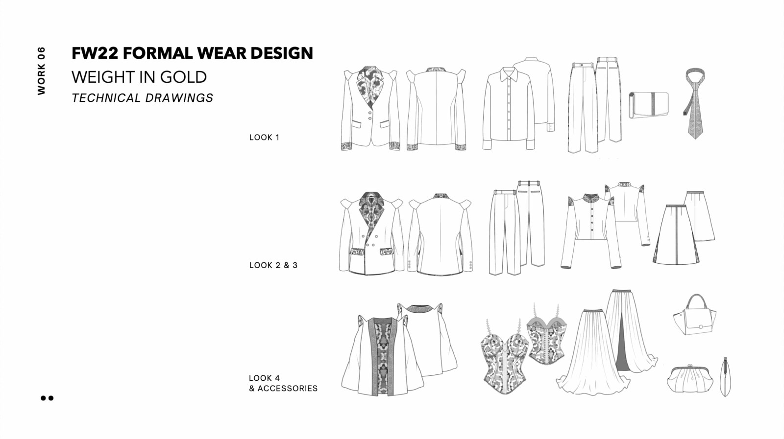 Hui Hei Yan / Young Design Talent Special Mention Award 2024