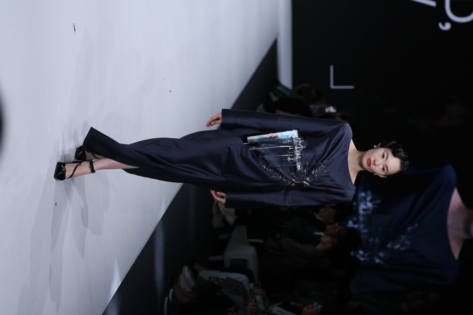 Hui Hei Yan / Young Design Talent Special Mention Award 2024