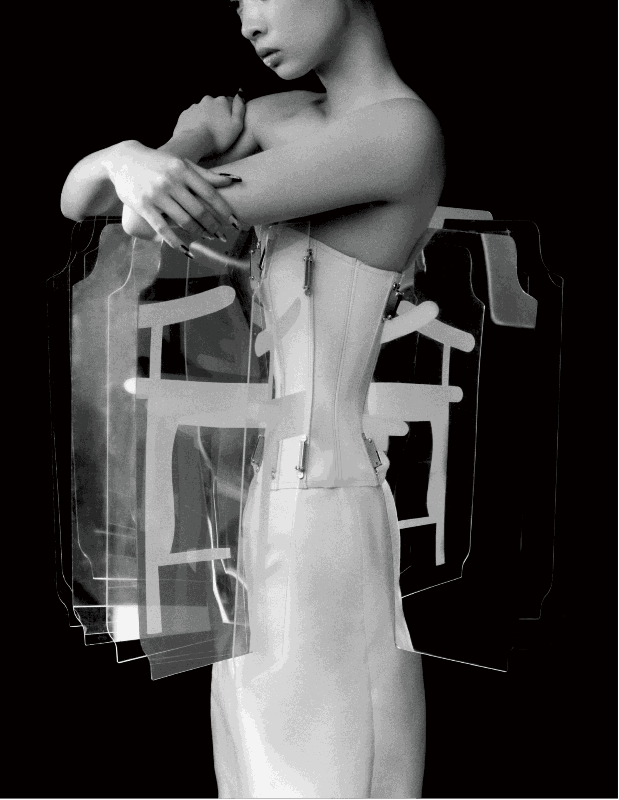 Hui Hei Yan / Young Design Talent Special Mention Award 2024