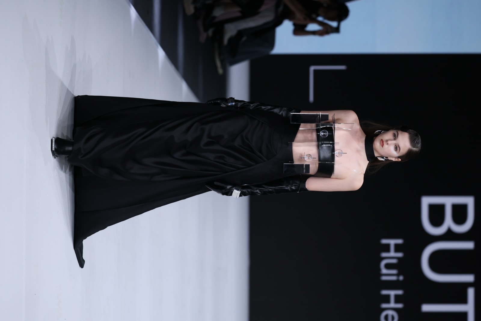 Hui Hei Yan / Young Design Talent Special Mention Award 2024