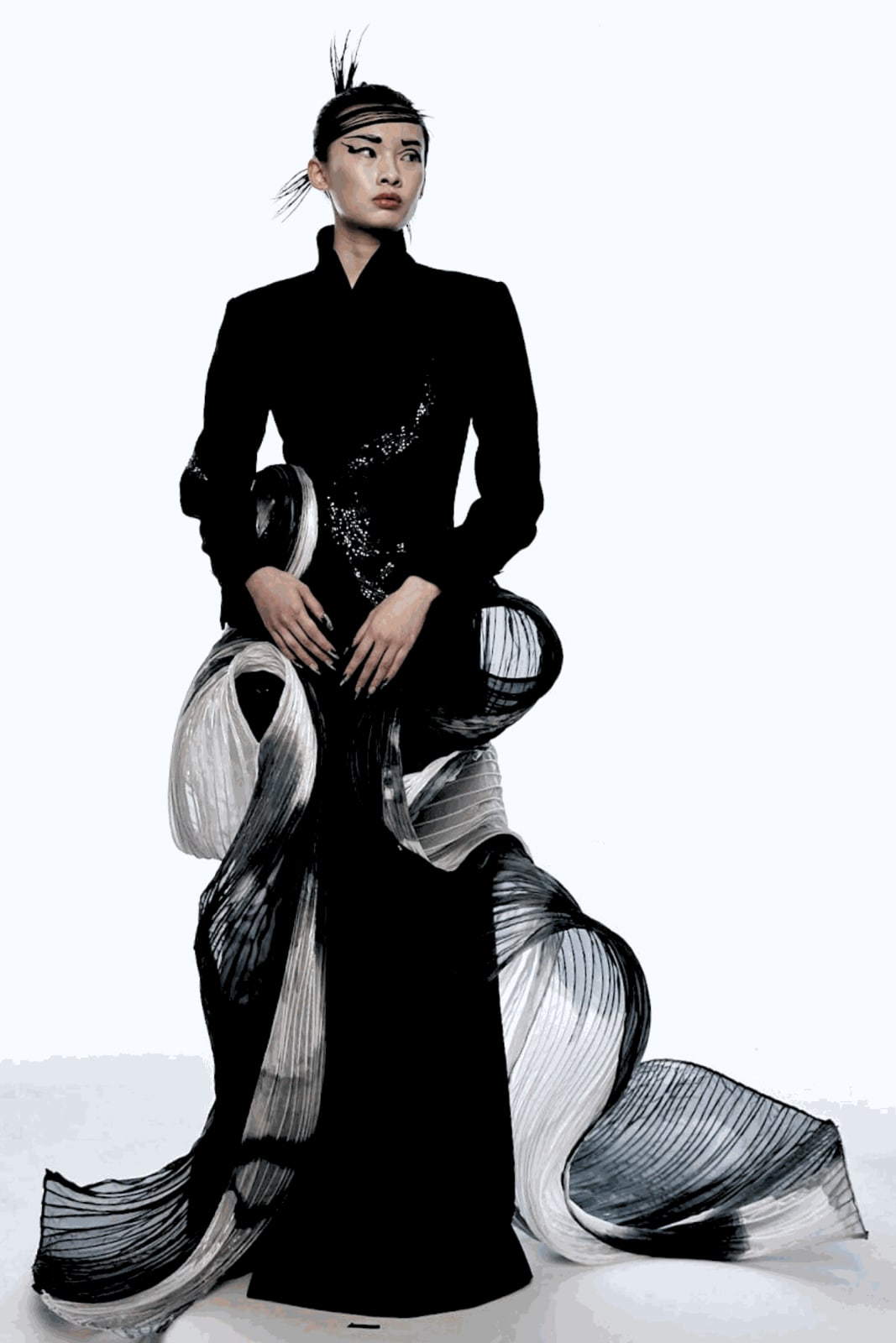 Hui Hei Yan / Young Design Talent Special Mention Award 2024