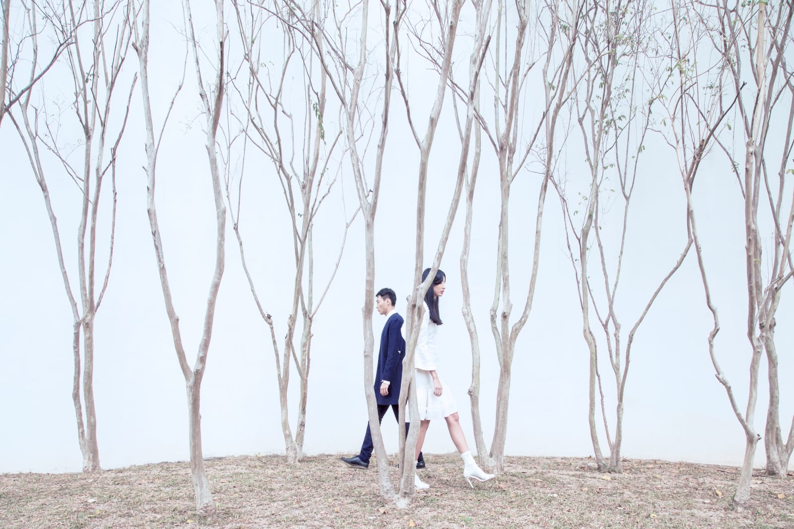 Michelle Lau Pui Kar / Young Design Talent Special Mention Award 2024